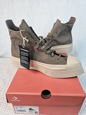 😍NWT😍 Converse Chuck 70 De Luxe Squared "Coffee Break" - Women's 8/Men's 6